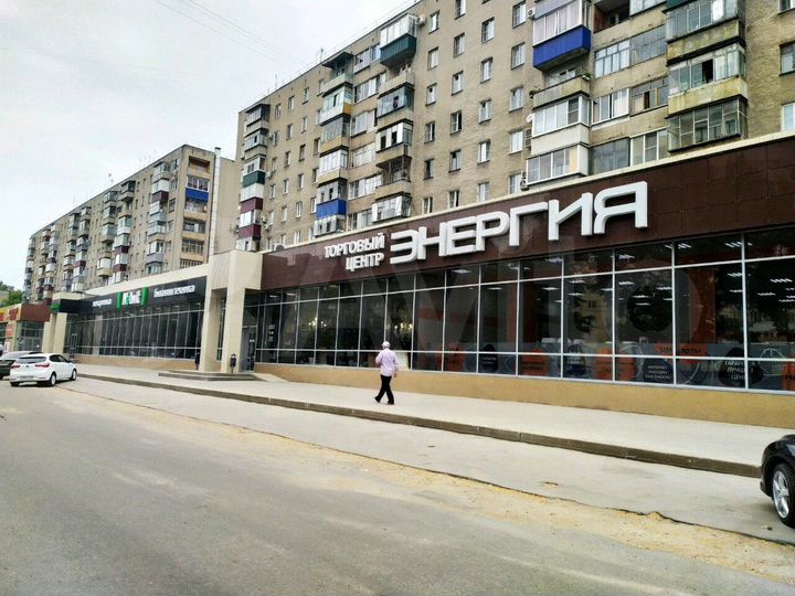 Торговое помещение, 32 м²