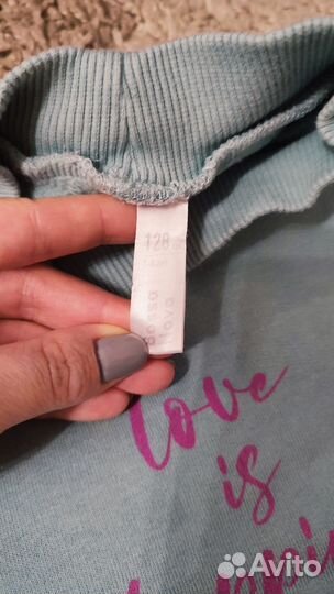 Вещи для девочки