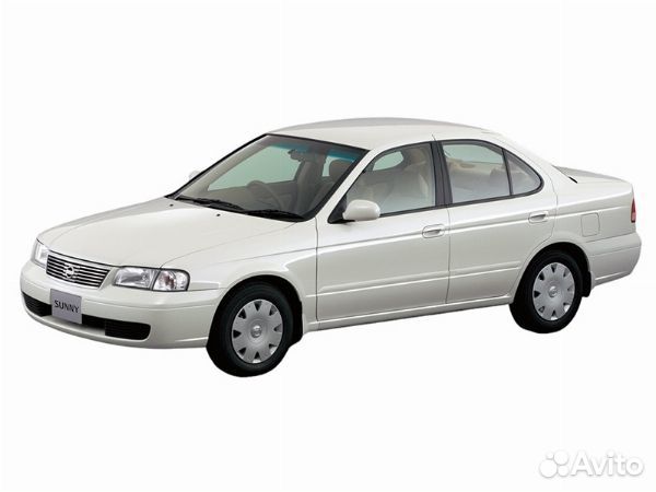 Стойка передняя Ниссан ad, Альмера, Пульсар, Блюберд sylphy, Санни, Вингроад, Опель agila 98-06 lh