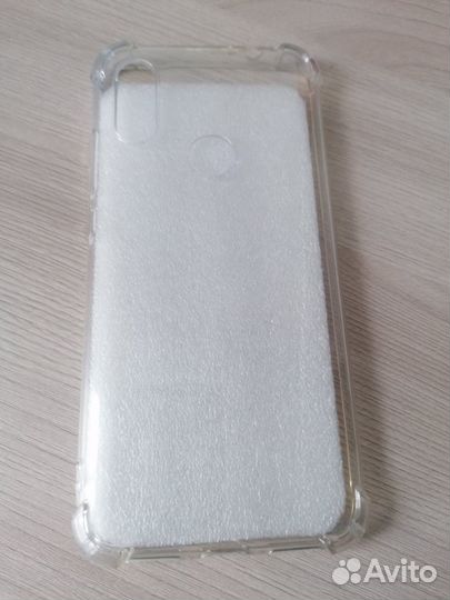 Чехол на redmi note 7