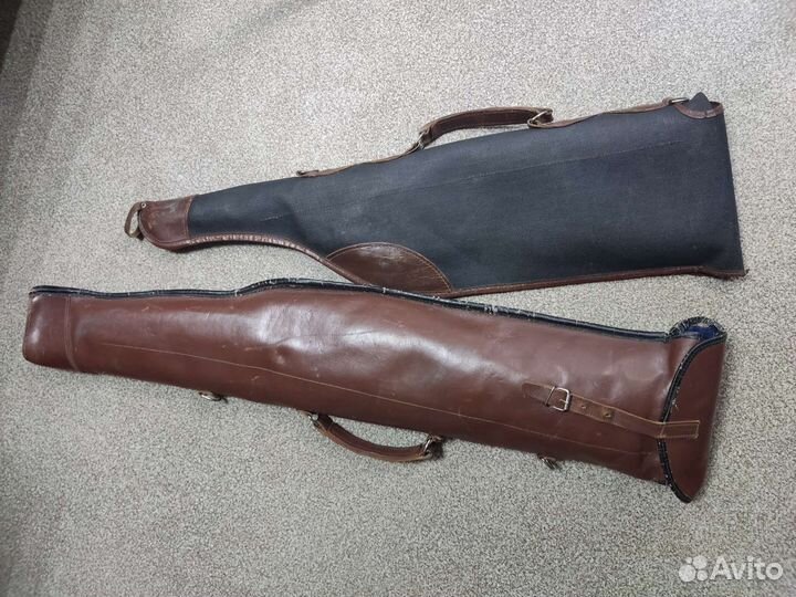Чехол для охотничьего ружья