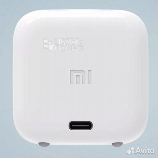 BT колонка Xiaomi Xiaoai Portable Speaker