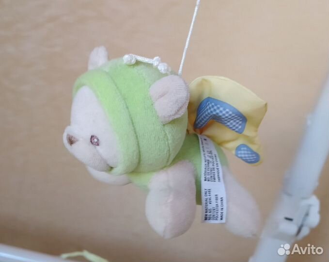 Мобиль Фишер Прайс