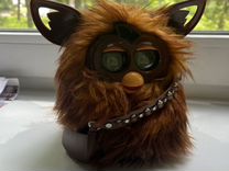 Игрушка Furby Furbacca Чубакка Звездные войны