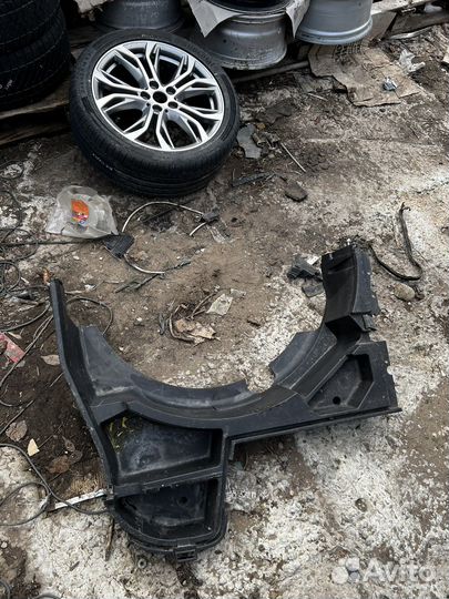 Инструментальный ящик Инфинити fx35 s50