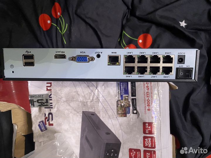 Ps link видеорегистратор