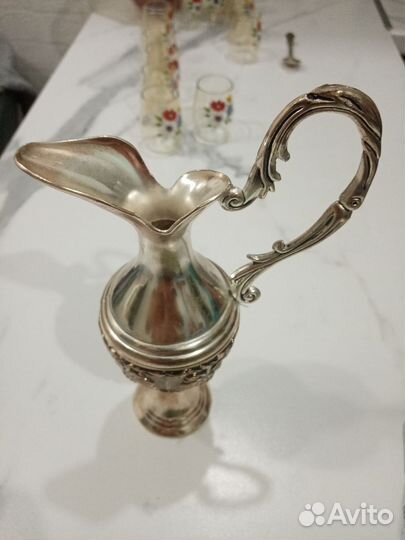 Посуда СССР