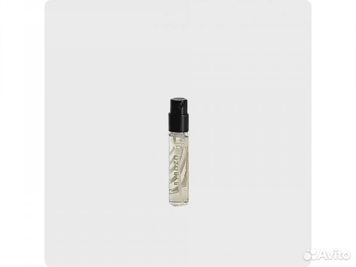 Bybozo Sea Breeze 2 мл