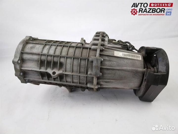 Коробка раздаточная VW Touareg 2002-2010