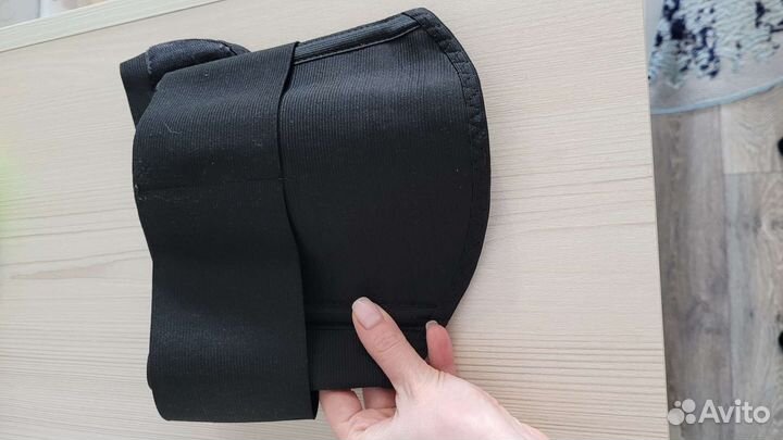 Бандаж дородовой и после