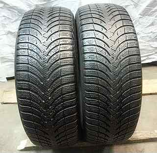 Michelin Alpin A5 215/60 R16