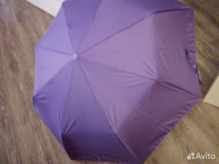 Зонт- автомат