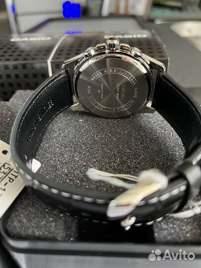 Часы мужские casio MTP-1375L-1ADF