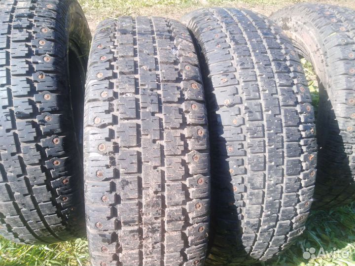 Goodride H600 205/70 R15 66V