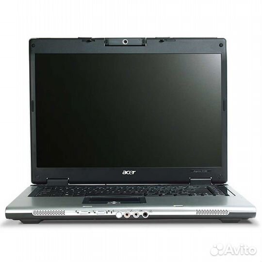 Запчасти для ноутбука Acer 5100. Отп. в регионы