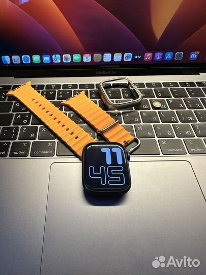 Apple Watch 7 45 mm