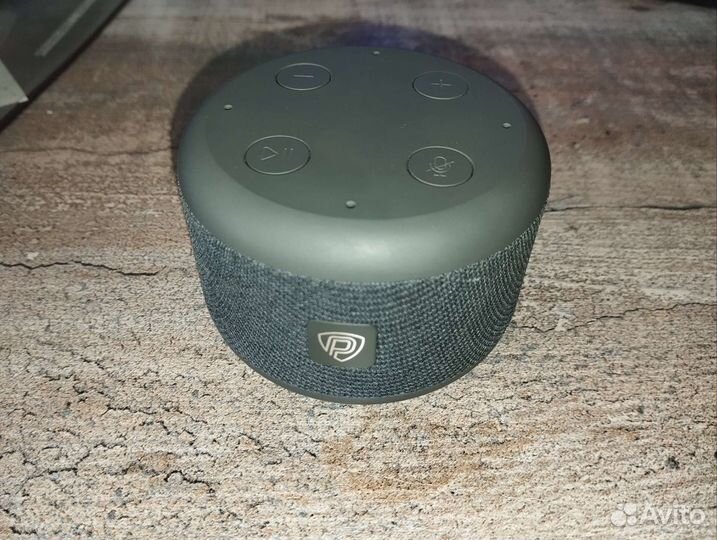 Колонка Маруся