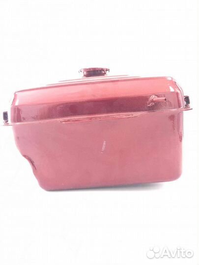 Бак топливный двиг. R190 (под крышку с внутренней