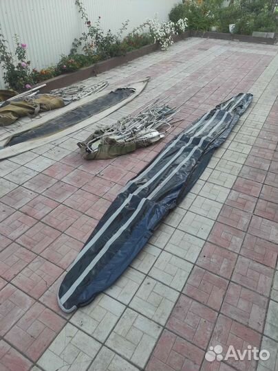 Таймень 3