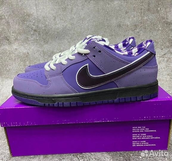 Nike SB dunk LOW