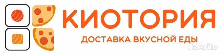 Франшиза доставки суши и пиццы
