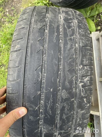 Cachland CH-861 225/45 R17