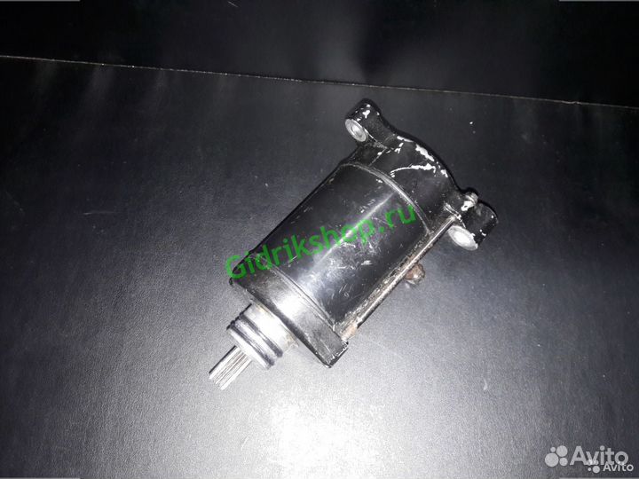 Стартер Yamaha superjet 650 701 gp1200