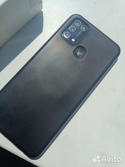 Samsung Galaxy M31, 6/128 ГБ