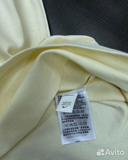 Футболка Nike Fear of God