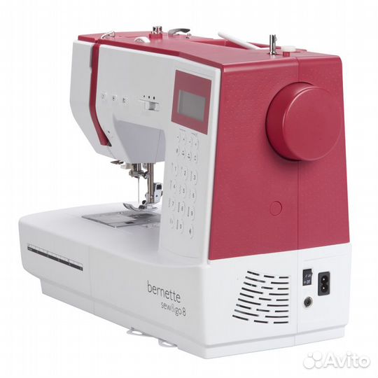 Швейная машинка