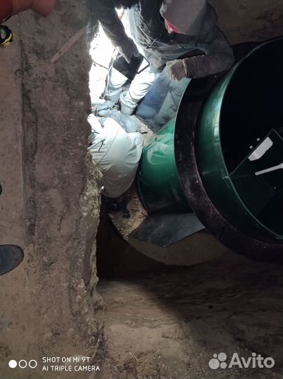 Септики Далос