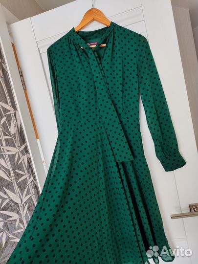 Платье Serginnetti