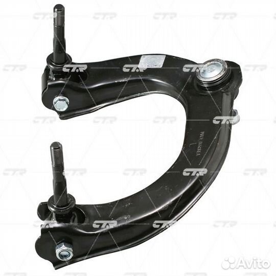 Верхний левый рычаг CTR, CQ0126L