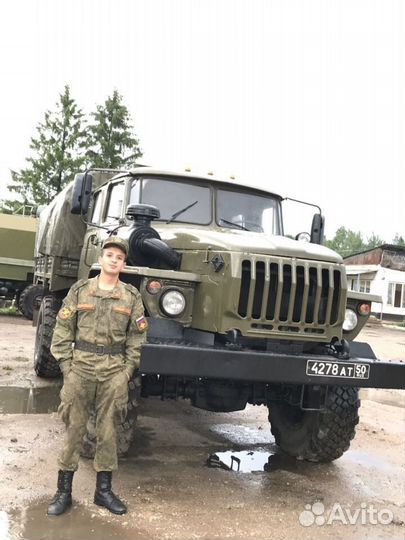 Водитель, администратор