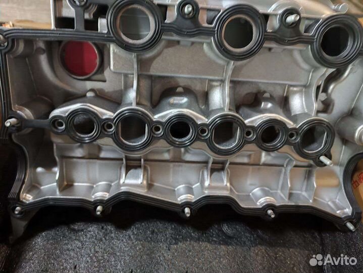 Крышки клапанов Ленд ровер- Рендж Ровер дизель3л