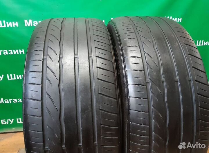 Dunlop SP Sport 01 265/45 R21 104W