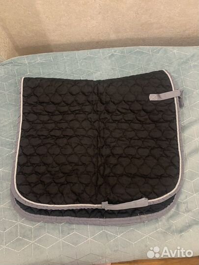 Вальтрап выездковый