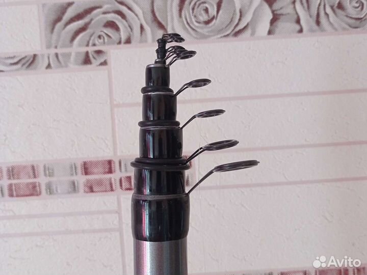 Удочка болонская