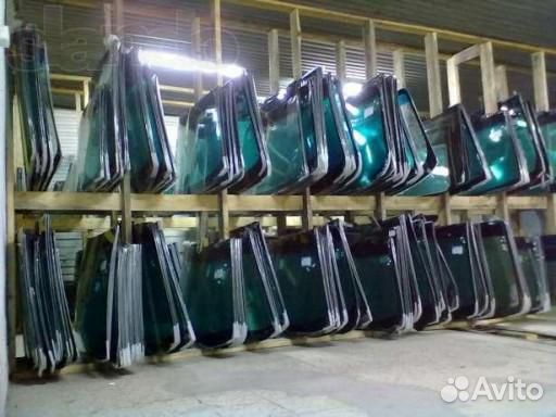 Стёкла Kia Ceed Киа Сиид