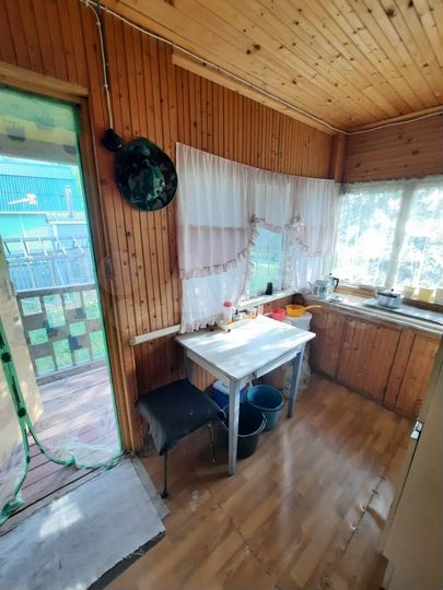 Дача 45 м² на участке 9,5 сот.