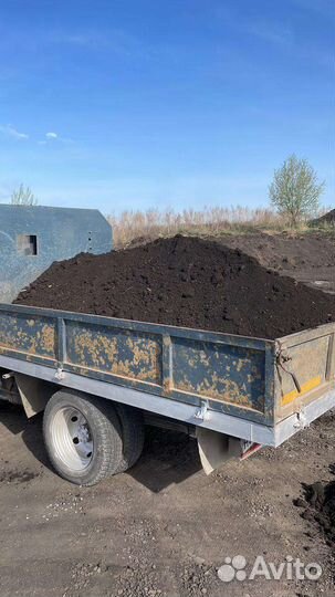 Чернозем для теплицы, чернозем для огорода