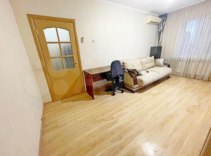 2-к. квартира, 45,2 м², 9/9 эт.