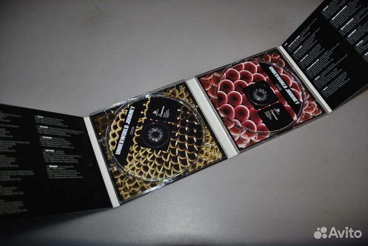 Компакт-диски CD российские исполнители