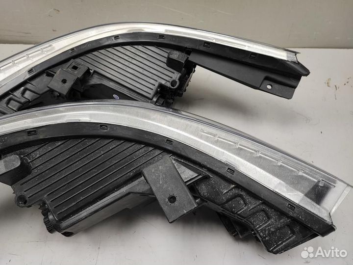 Фара левая правая комплект solaris 2020-нв 92101H5