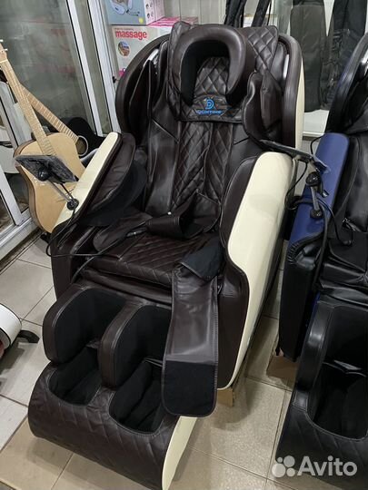 Массажное кресло + доставка