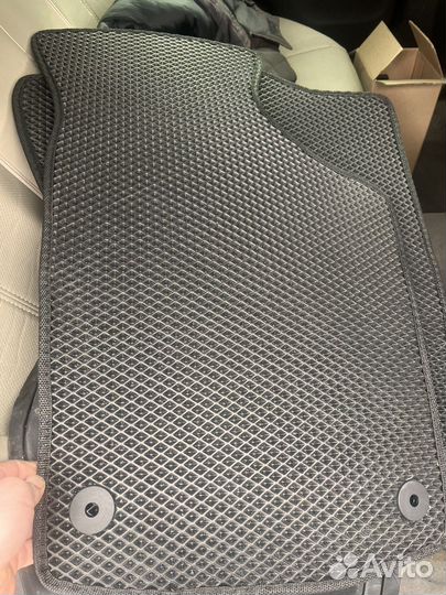 Эва коврикина rapid