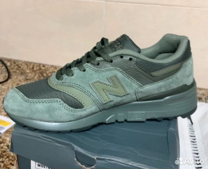 New balance M997NAL