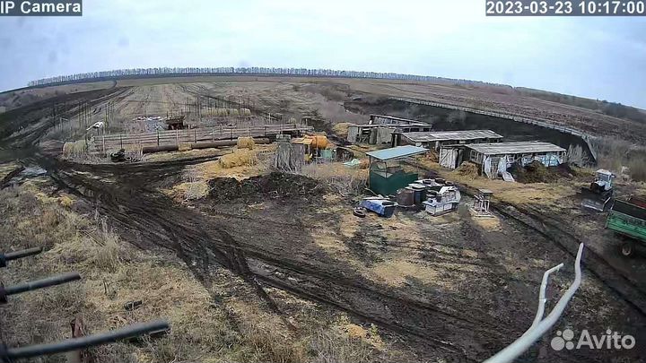 Удалённое видеонаблюдение - 4g видеокамера