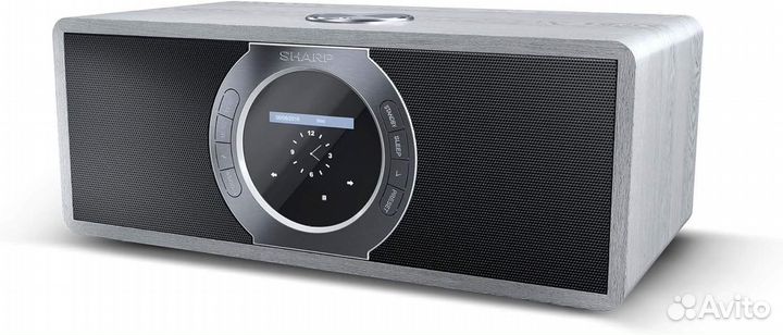 Интернет радиоприемник Sharp DR-I470Pro