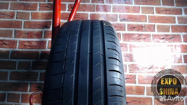 Michelin Latitude Sport 235/60 R18 103W